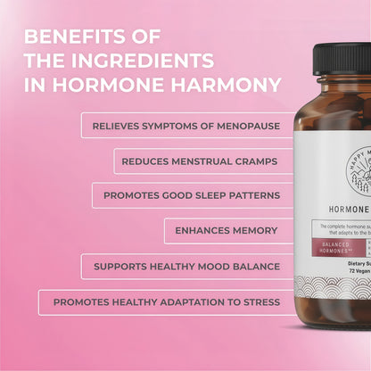 Hormone Harmony™